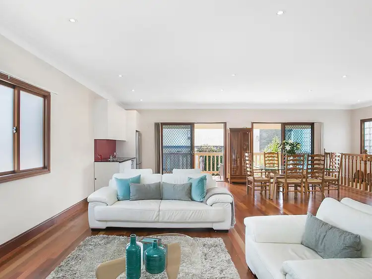Fifth view of Homely house listing, 70 Arden Street, Clovelly NSW 2031