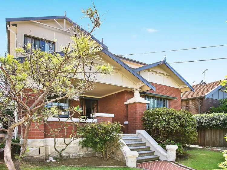 Sixth view of Homely house listing, 70 Arden Street, Clovelly NSW 2031