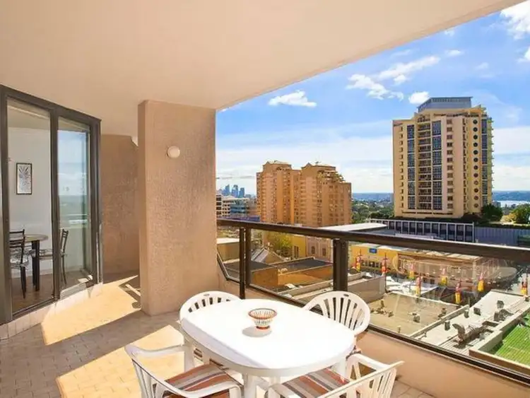 1207/83 Spring Street, Bondi Junction NSW 2022