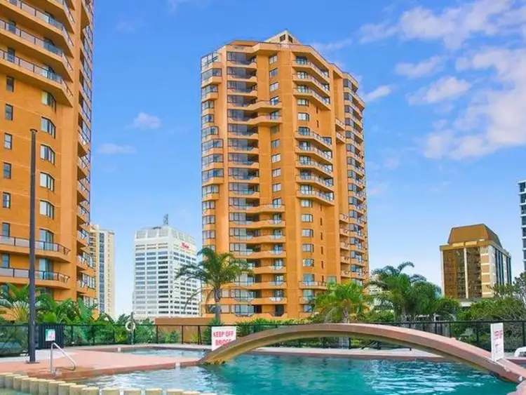Fourth view of Homely apartment listing, 1207/83 Spring Street, Bondi Junction NSW 2022
