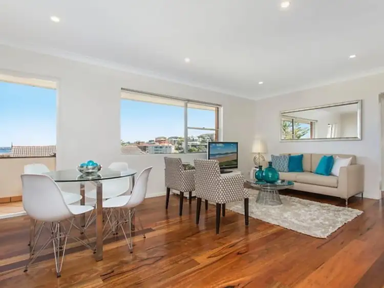 Second view of Homely apartment listing, 2/21 Park Street, Clovelly NSW 2031