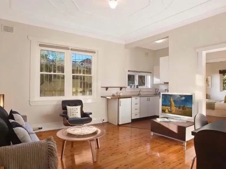 3/8 Paul Street, Bondi Junction NSW 2022