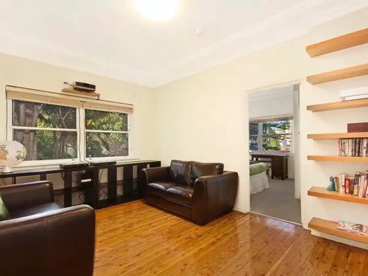 Main view of Homely apartment listing, 5/4 Paul Street, Bondi Junction NSW 2022