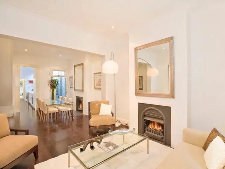 Main view of Homely house listing, 38 Brisbane Street, Bondi Junction NSW 2022