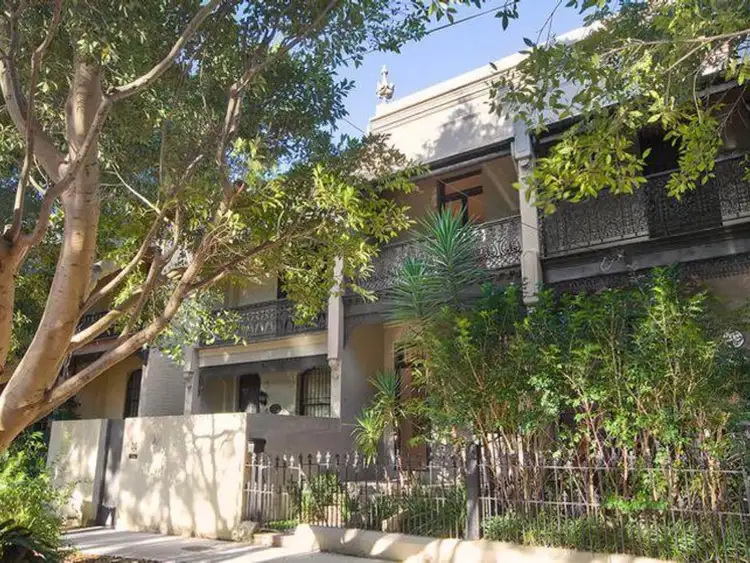 Fourth view of Homely house listing, 38 Brisbane Street, Bondi Junction NSW 2022