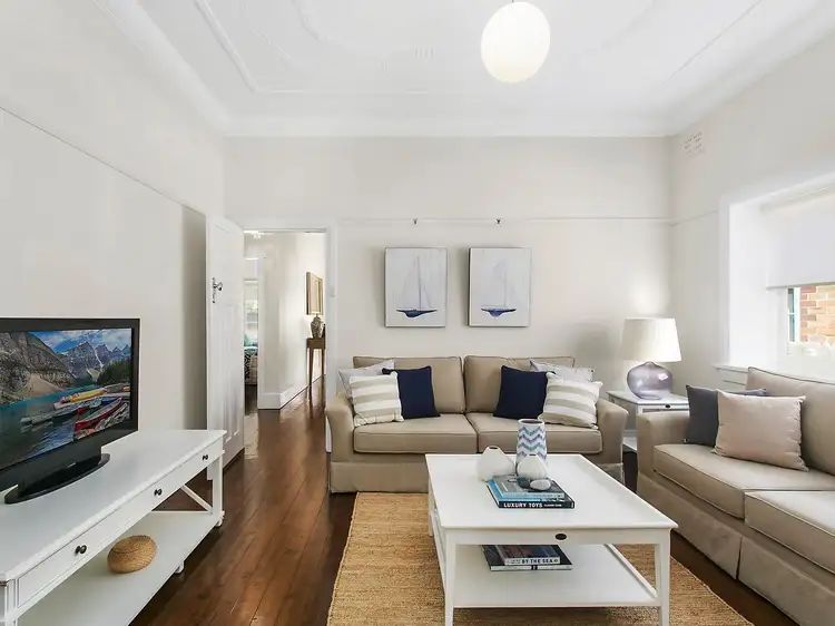 Third view of Homely house listing, 64 Arden Street, Clovelly NSW 2031