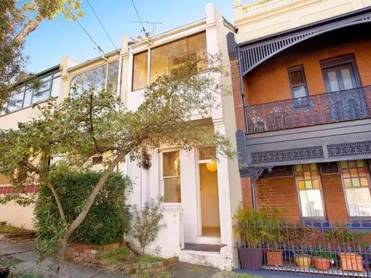Second view of Homely house listing, 98 Denison Street, Bondi Junction NSW 2022
