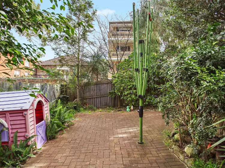 Third view of Homely house listing, 44 Knox Street, Clovelly NSW 2031
