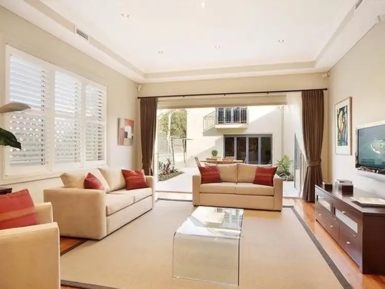 19 Woodstock Street, Bondi Junction NSW 2022