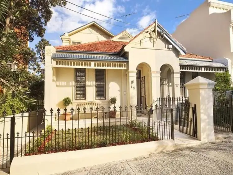 Third view of Homely house listing, 19 Woodstock Street, Bondi Junction NSW 2022