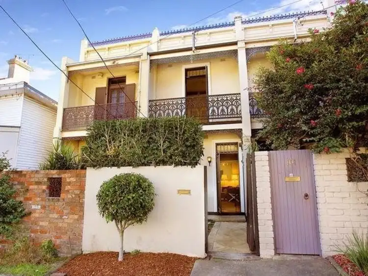 Third view of Homely house listing, 103 Denison Street, Bondi Junction NSW 2022