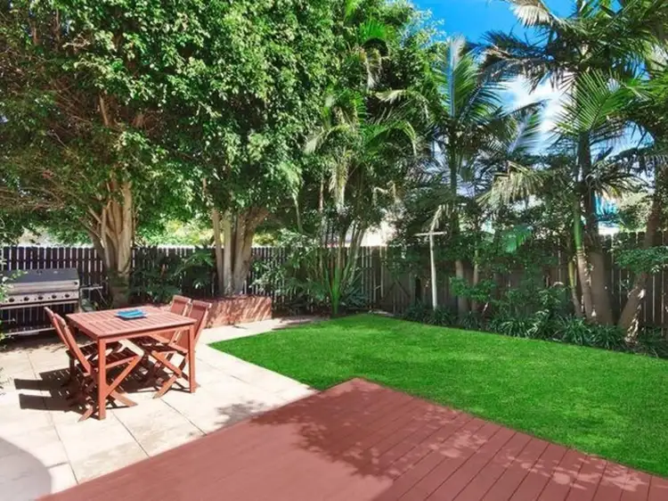 Second view of Homely apartment listing, 5/25 Boundary Street, Clovelly NSW 2031