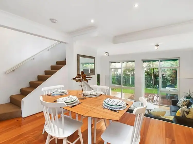 Third view of Homely apartment listing, 5/25 Boundary Street, Clovelly NSW 2031