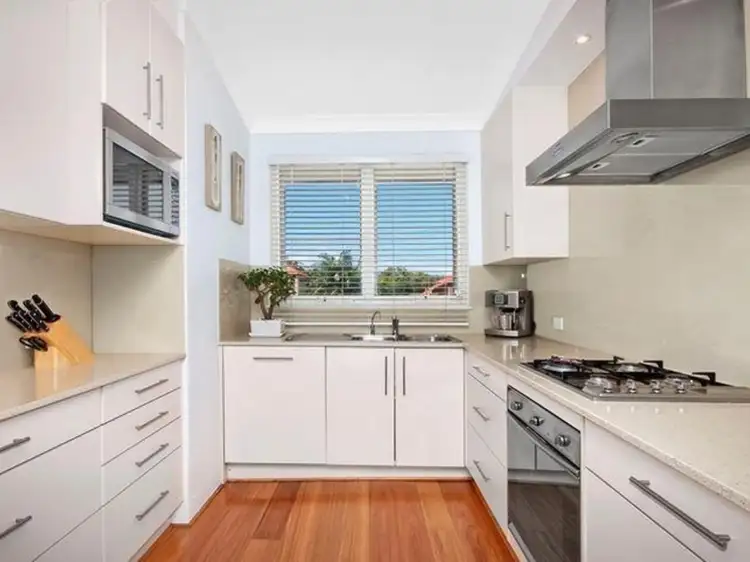 Fourth view of Homely apartment listing, 5/25 Boundary Street, Clovelly NSW 2031