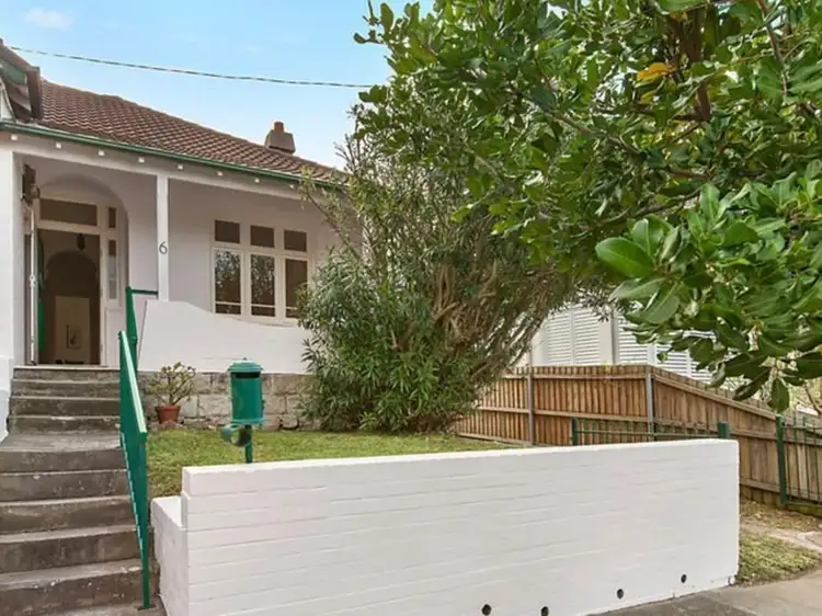 Second view of Homely house listing, 6 Mundarrah Street, Clovelly NSW 2031