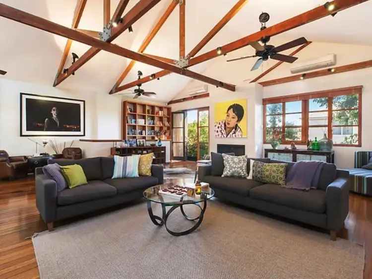 Second view of Homely house listing, 1 Greville Street, Clovelly NSW 2031