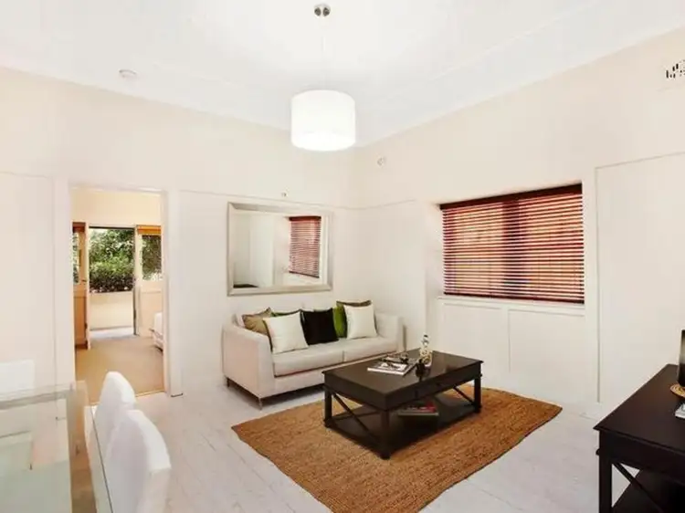1/25 Blair Street, Bondi Beach NSW 2026