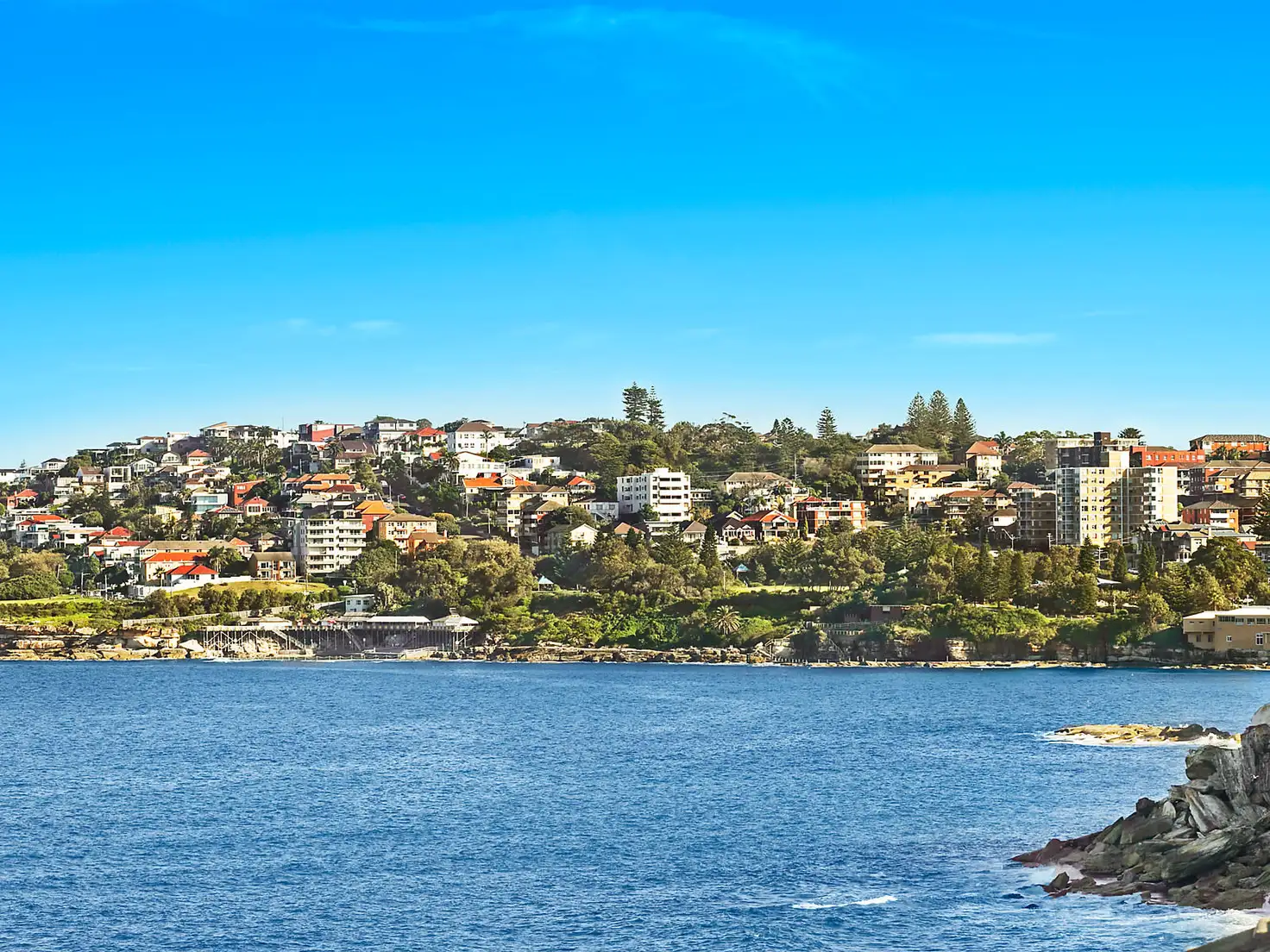 Main view of Homely apartment listing, 5/3 Lowe Street, Clovelly NSW 2031