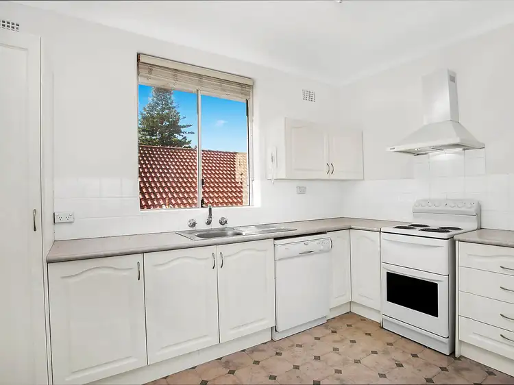 Third view of Homely apartment listing, 5/3 Lowe Street, Clovelly NSW 2031