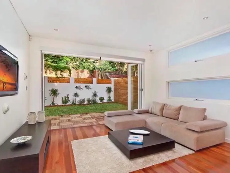 Third view of Homely house listing, 3 Sandridge Street, Bondi Beach NSW 2026