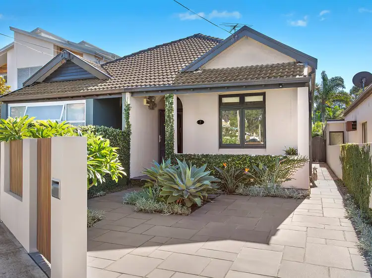 Main view of Homely house listing, 7 Burnie Street, Clovelly NSW 2031