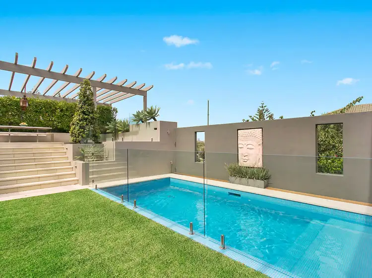 Third view of Homely house listing, 25 Park Street, Clovelly NSW 2031