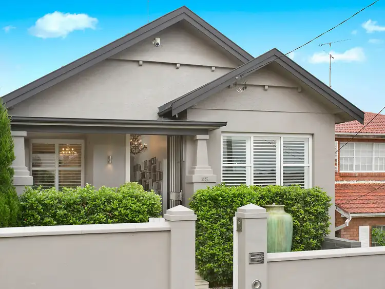Sixth view of Homely house listing, 25 Park Street, Clovelly NSW 2031