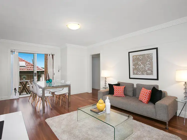 7/98 Fern Street, Clovelly NSW 2031