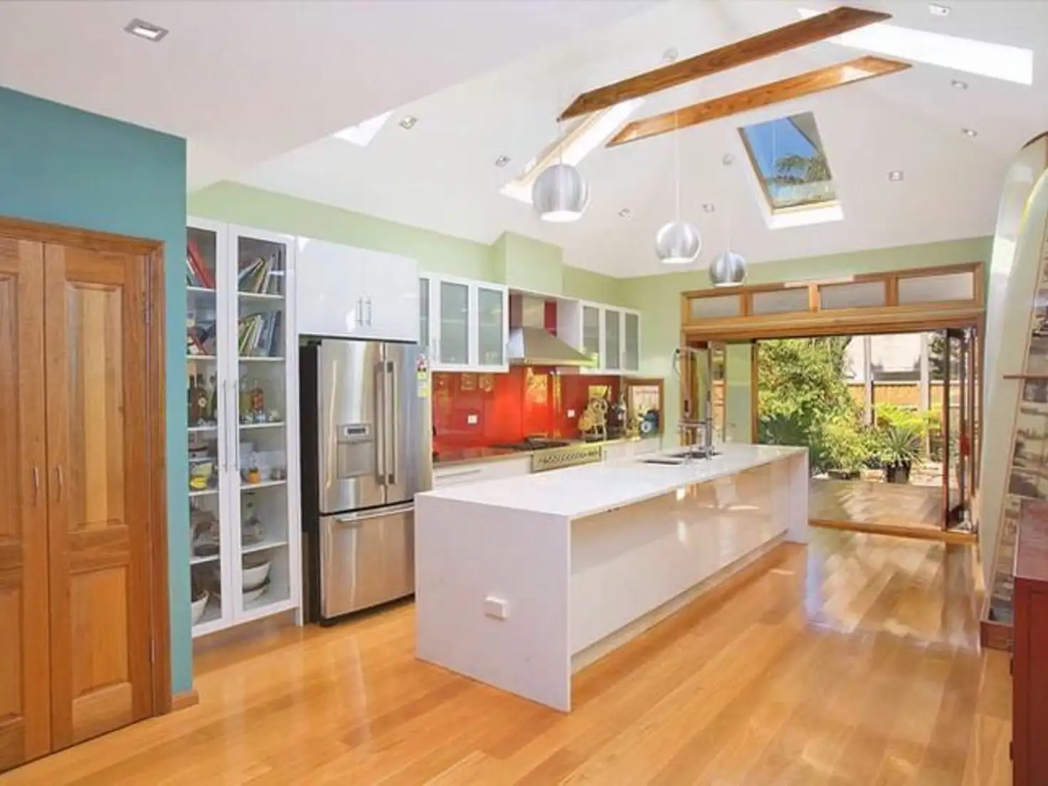 Main view of Homely house listing, 69 Roscoe Street, Bondi Beach NSW 2026