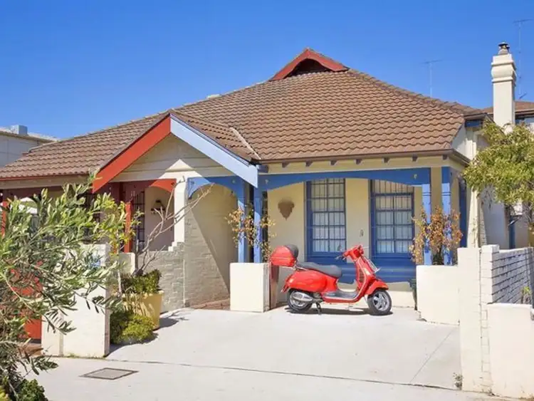 Fourth view of Homely house listing, 69 Roscoe Street, Bondi Beach NSW 2026