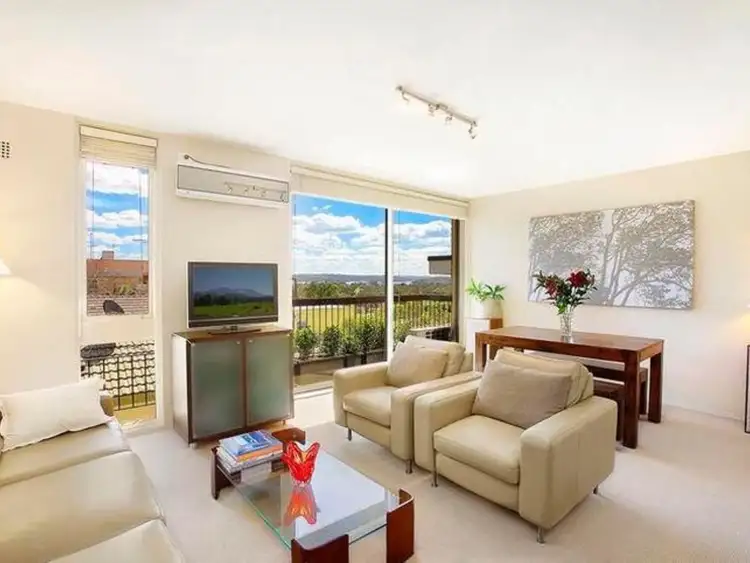 6/19 Roscoe Street, Bondi Beach NSW 2026