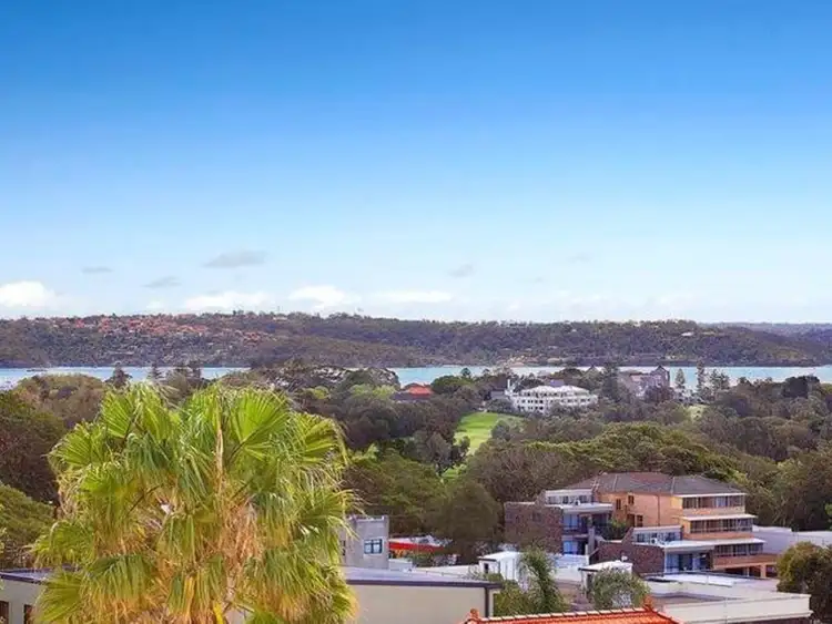 Second view of Homely apartment listing, 6/19 Roscoe Street, Bondi Beach NSW 2026