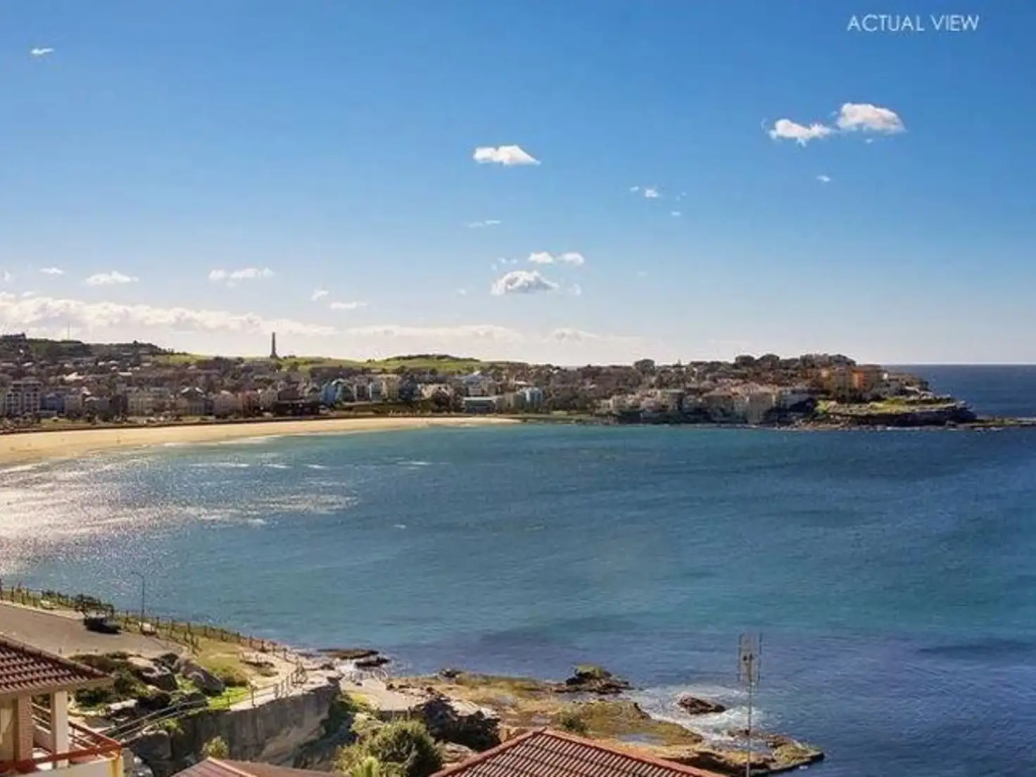 Main view of Homely apartment listing, 14/24 Sandridge Street, Bondi Beach NSW 2026