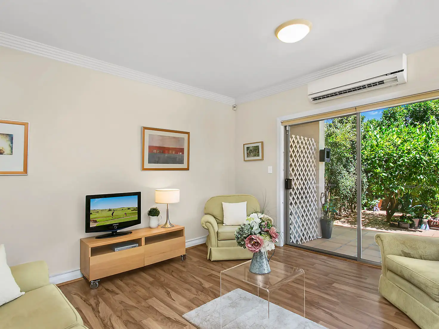 Main view of Homely townhouse listing, 1/61 Arden Street, Clovelly NSW 2031