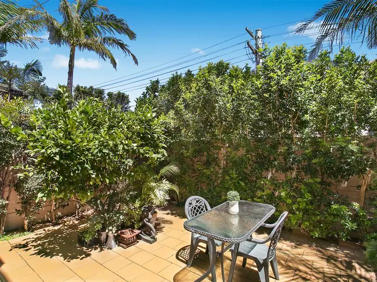 Second view of Homely townhouse listing, 1/61 Arden Street, Clovelly NSW 2031