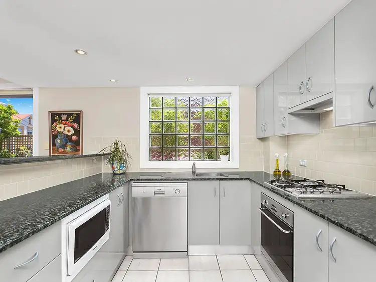 Fourth view of Homely townhouse listing, 1/61 Arden Street, Clovelly NSW 2031