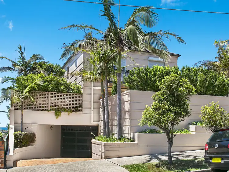 Fifth view of Homely townhouse listing, 1/61 Arden Street, Clovelly NSW 2031