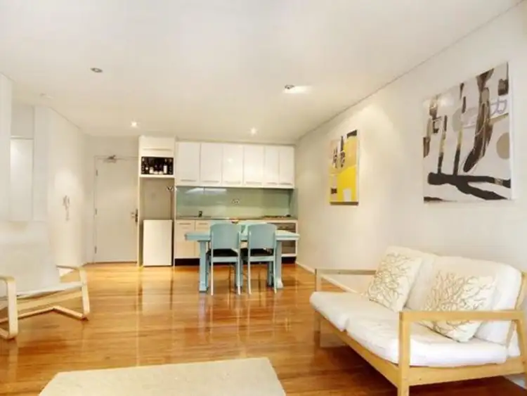 Second view of Homely apartment listing, G02/79 Gould Street, Bondi Beach NSW 2026