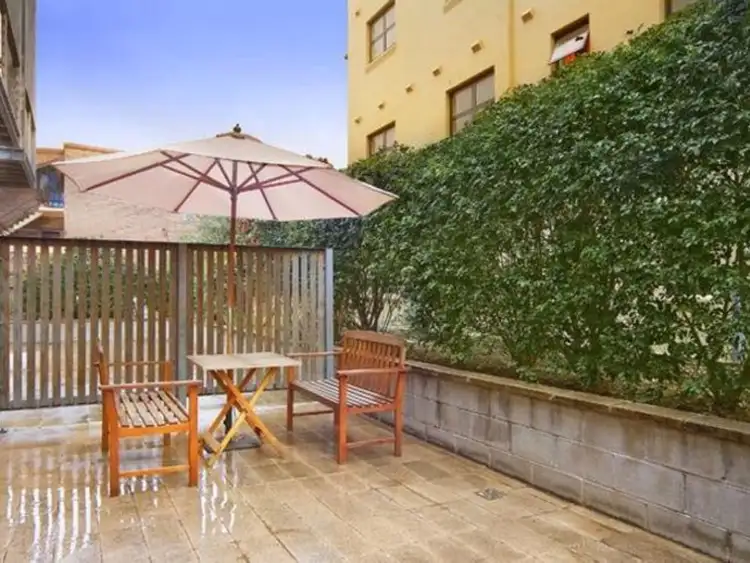 Third view of Homely apartment listing, G02/79 Gould Street, Bondi Beach NSW 2026
