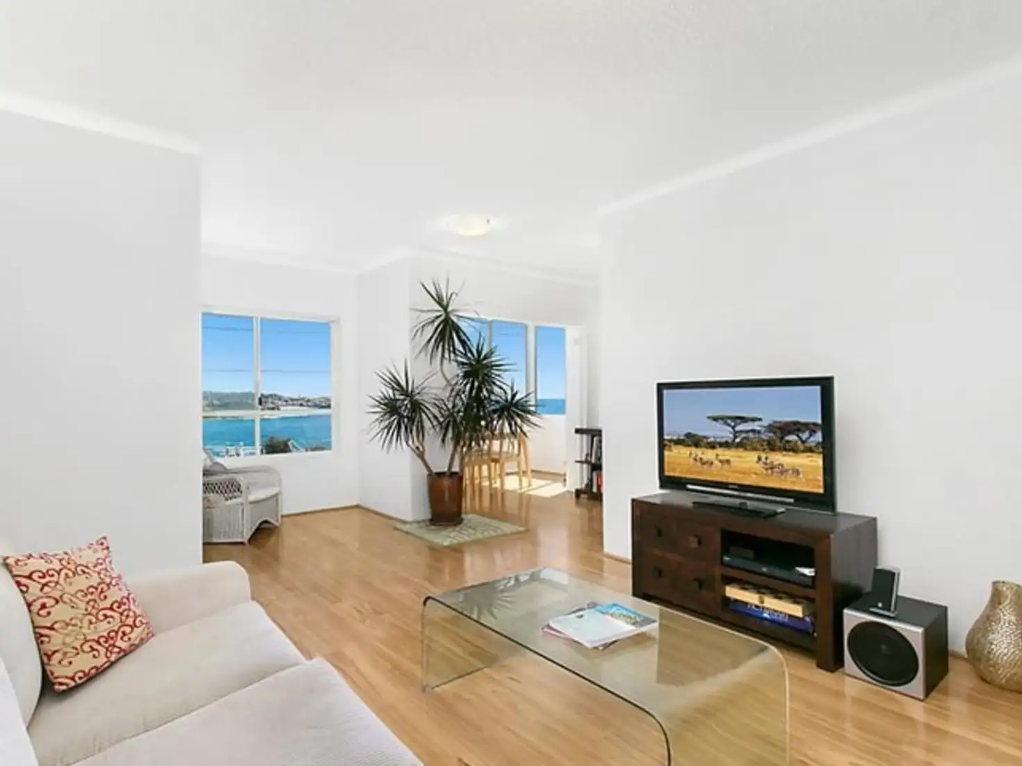 Main view of Homely apartment listing, 1/133 Boundary Street, Clovelly NSW 2031