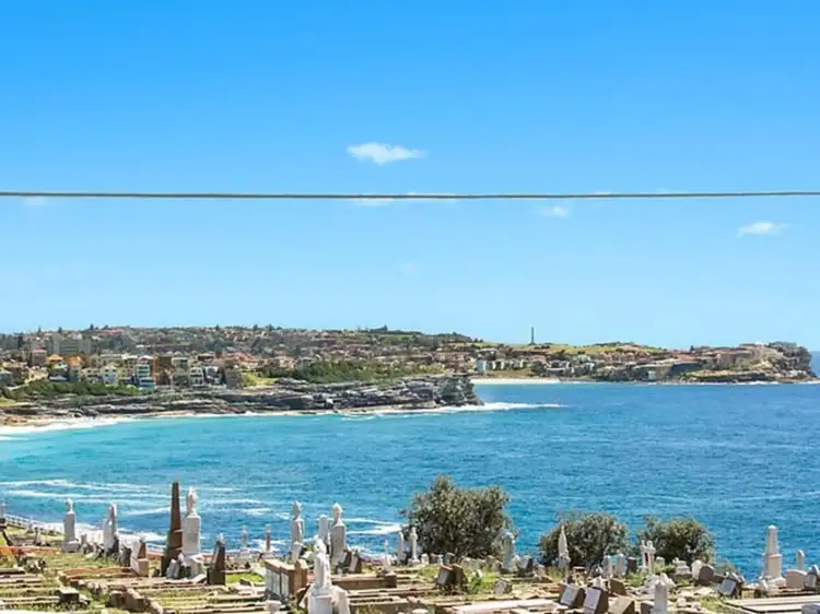 Second view of Homely apartment listing, 1/133 Boundary Street, Clovelly NSW 2031
