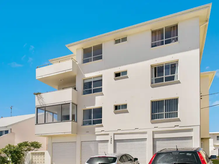 Third view of Homely apartment listing, 1/133 Boundary Street, Clovelly NSW 2031