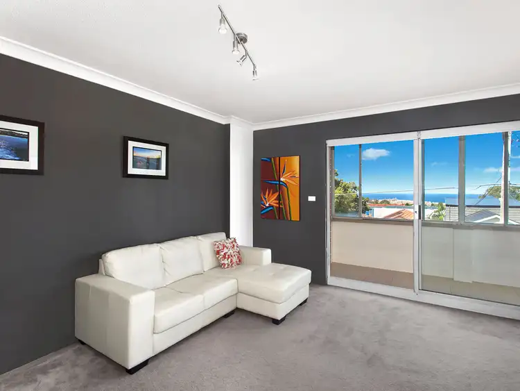 Main view of Homely apartment listing, 7/44 Fern Street, Clovelly NSW 2031