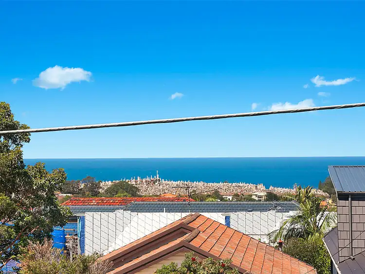 Second view of Homely apartment listing, 7/44 Fern Street, Clovelly NSW 2031