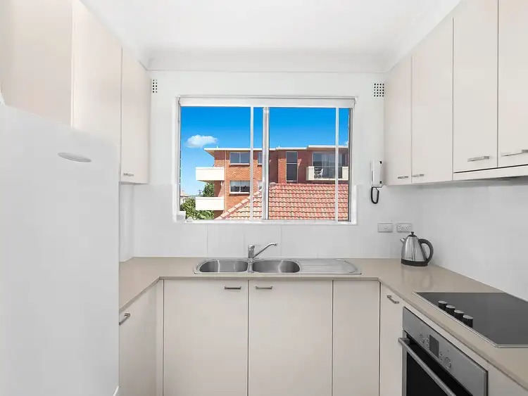 Third view of Homely apartment listing, 7/44 Fern Street, Clovelly NSW 2031