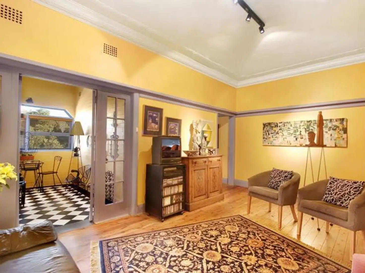 Main view of Homely apartment listing, 4/27A Hall Street, Bondi Beach NSW 2026