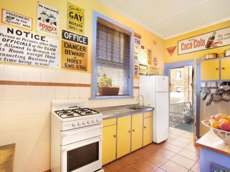 Second view of Homely apartment listing, 4/27A Hall Street, Bondi Beach NSW 2026