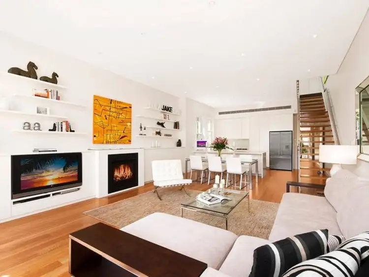 Second view of Homely house listing, 36 Philip Street, Bondi NSW 2026