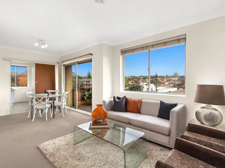 Main view of Homely apartment listing, 6/5 Mundarrah Street, Clovelly NSW 2031