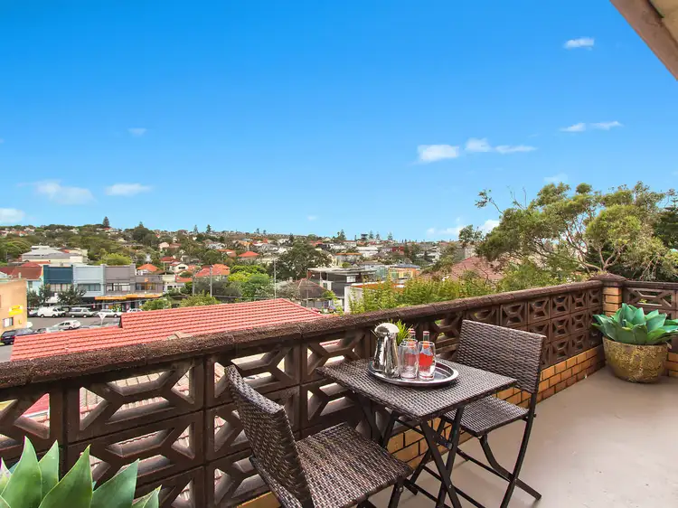 Second view of Homely apartment listing, 6/5 Mundarrah Street, Clovelly NSW 2031